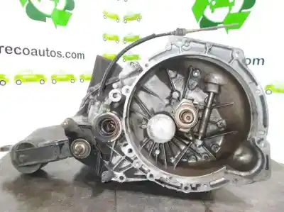 Second-hand car spare part GEARBOX for FORD ESCORT BERL./TURNIER  OEM IAM references 96ZTAA  FOG8C03D