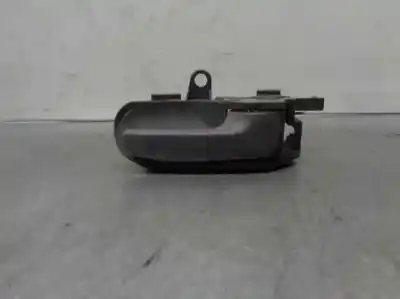 Pièce détachée automobile d'occasion poignée intérieure avant droite pour citroen c1 sx références oem iam 9143k8