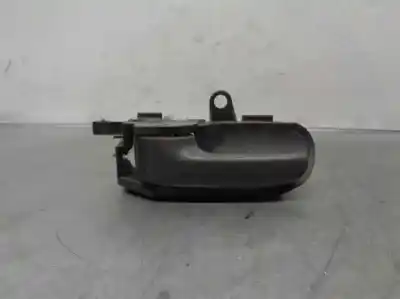 Pièce détachée automobile d'occasion poignée intérieure avant gauche pour citroen c1 sx références oem iam 9143k9