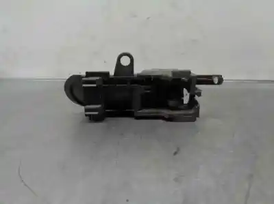 Second-hand car spare part interior left front handle for citroen c1 sx oem iam references 9143k9  