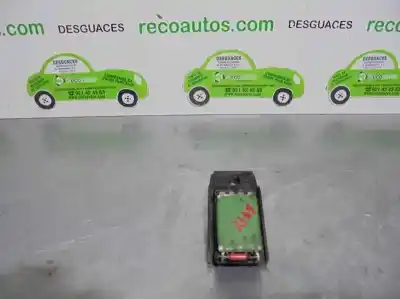 Second-hand car spare part heater blower for ford transit connect (tc7) 1.8 tdci cat oem iam references 3m5g18b647ba