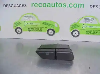 Автозапчастина б/у управління світлом для ford c-max (ceu) 1.0 ecoboost cat посилання на oem iam f1ct14b436ea