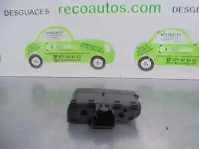 Автозапчастина б/у управління світлом для ford c-max (ceu) 1.0 ecoboost cat посилання на oem iam f1ct14b436ea  