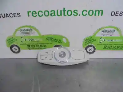 Автозапчасти б/у внутренний свет за ford c-max (ceu) 1.0 ecoboost cat ссылки oem iam 4m5113k767bf