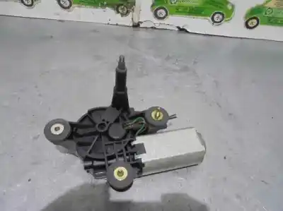 Tweedehands auto-onderdeel achterwissermotor voor fiat panda (169) 1.2 8v dynamic oem iam-referenties 46829571