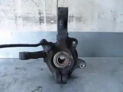 Автозапчасти б/у ПЕРЕДНЯЯ ЛЕВАЯ КУЛАЧКА за RENAULT CLIO II FASE II (B/CB0)  ссылки OEM IAM 8200207307 8200207307 