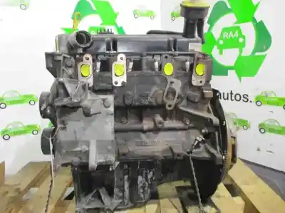 Автозапчасти б/у полный двигатель за ford ka (ccq) 1.3 cat ссылки oem iam j4k  xc096491