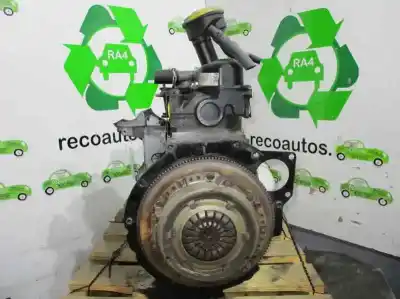Автозапчасти б/у полный двигатель за ford ka (ccq) 1.3 cat ссылки oem iam j4k  xc096491