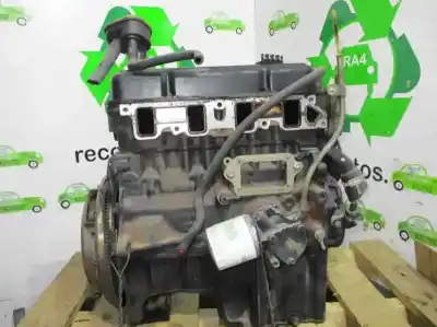 Автозапчасти б/у полный двигатель за ford ka (ccq) 1.3 cat ссылки oem iam j4k  xc096491