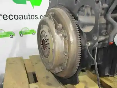 Автозапчасти б/у полный двигатель за ford ka (ccq) 1.3 cat ссылки oem iam j4k  xc096491