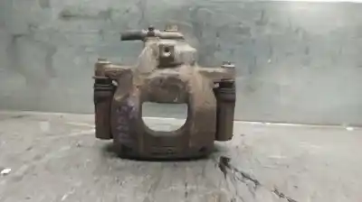 Pièce détachée automobile d'occasion etrier de frein avant droit pour citroen c1 sx références oem iam 4401g9