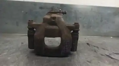 Pièce détachée automobile d'occasion etrier de frein avant gauche pour citroen c1 sx références oem iam 4401g8