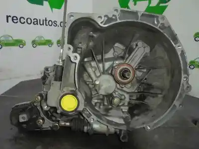 Автозапчасти б/у коробка передач за ford ka (ccq) 1.3 cat ссылки oem iam 97wt7002eg