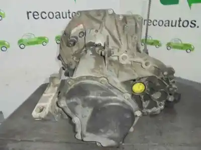 Автозапчасти б/у коробка передач за ford ka (ccq) 1.3 cat ссылки oem iam 97wt7002eg cesta 6 s6t19a04002136