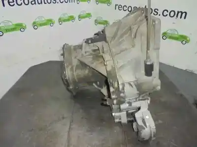 Автозапчасти б/у коробка передач за ford ka (ccq) 1.3 cat ссылки oem iam 97wt7002eg cesta 6 s6t19a04002136