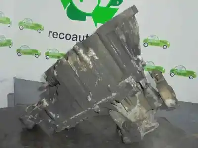 Автозапчасти б/у коробка передач за ford ka (ccq) 1.3 cat ссылки oem iam 97wt7002eg cesta 6 s6t19a04002136