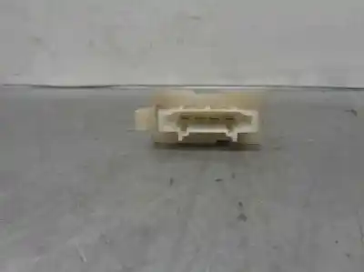 Peça sobressalente para automóvel em segunda mão resistência sofagem chauffage por citroen c1 sx referências oem iam 6445za  