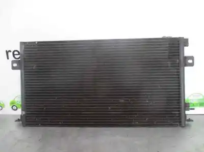 Second-hand car spare part air conditioning condenser / radiator for ford ka (ccq) 1.3 cat oem iam references 
