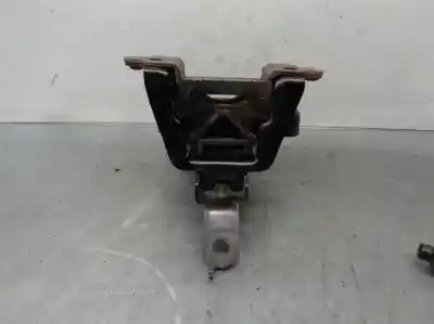 Second-hand car spare part left engine support for citroen c1 sx oem iam references 1813k4  