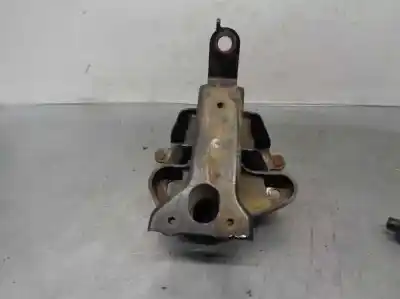 Second-hand car spare part left engine support for citroen c1 sx oem iam references 1813k4  