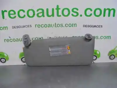 Автозапчасти б/у правая зона за renault clio ii fase ii (b/cb0) 1.2 ссылки oem iam   