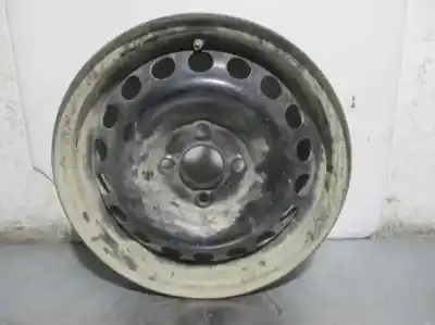 Gebrauchtes Autoersatzteil FELGE zum OPEL VECTRA B BERLINA  OEM-IAM-Referenzen 90468937  R1451/2JX14ET39