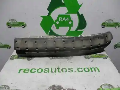 Pièce détachée automobile d'occasion renfort de pare-chocs arrière pour citroen zx 1.6 / 1.6i avantage références oem iam 