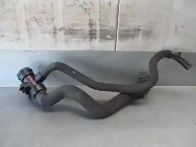 Second-hand car spare part thermostat for audi a4 berlina (8ec) 1.8 20v oem iam references 8e0121049