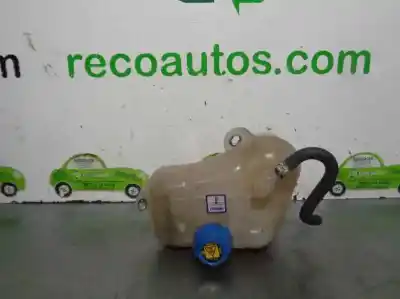 Second-hand car spare part coolant expansion tank for lancia delta iii (844_) 1.6 d multijet (844.axp1a) oem iam references 