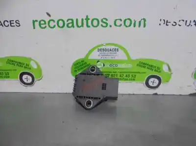 Автозапчасти б/у электронный модуль за mercedes-benz vito (w639) basic, combi 2.1 cdi ссылки oem iam a9065420518  0265005628