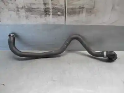 Peça sobressalente para automóvel em segunda mão tubo por saab 9-3 sport hatch 1.8 cat referências oem iam 55558950