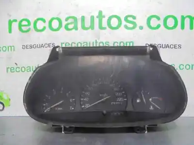 Peça sobressalente para automóvel em segunda mão QUADRANTE por FORD ESCORT BERLINA  Referências OEM IAM 96FB10848BA  