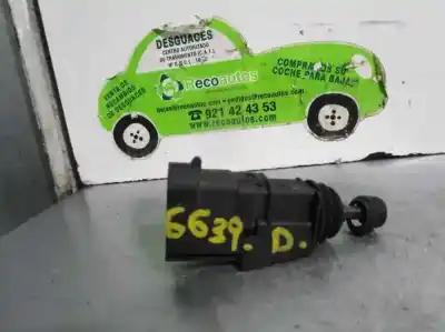 Peça sobressalente para automóvel em segunda mão sensor por opel calibra 2.0 referências oem iam 90355463  