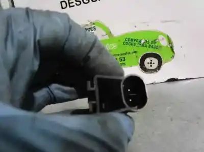 Peça sobressalente para automóvel em segunda mão sensor por opel calibra 2.0 referências oem iam 90355463  