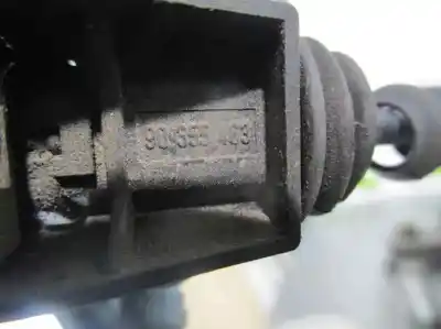 Peça sobressalente para automóvel em segunda mão sensor por opel calibra 2.0 referências oem iam 90355463  