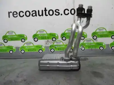 Автозапчастина б/у радіатор опалення / кондиціонації для volkswagen caddy ka/kb (2k) 1.9 tdi посилання на oem iam 1k0819031  666929e