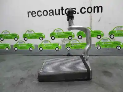 Автозапчастина б/у радіатор опалення / кондиціонації для volkswagen caddy ka/kb (2k) 1.9 tdi посилання на oem iam 1k0819031  666929e