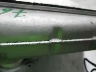 Автозапчастина б/у радіатор опалення / кондиціонації для volkswagen caddy ka/kb (2k) 1.9 tdi посилання на oem iam 1k0819031  666929e