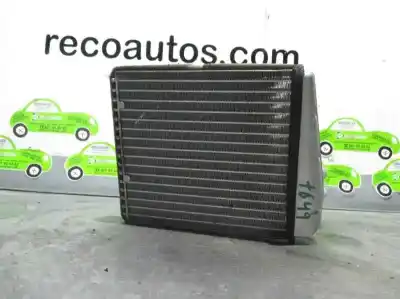 Автозапчастина б/у радіатор опалення / кондиціонації для volkswagen caddy ka/kb (2k) 1.9 tdi посилання на oem iam 1k0819031  666929e