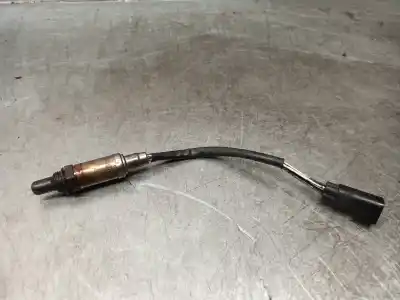 Peça sobressalente para automóvel em segunda mão sonda lambda por ford fiesta iii (gfj) 1.3 cat referências oem iam 93fb9f472aa
