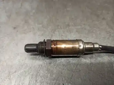 Peça sobressalente para automóvel em segunda mão sonda lambda por ford fiesta iii (gfj) 1.3 cat referências oem iam 93fb9f472aa  0258003339