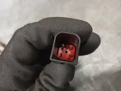 Peça sobressalente para automóvel em segunda mão sonda lambda por ford fiesta iii (gfj) 1.3 cat referências oem iam 93fb9f472aa  0258003339