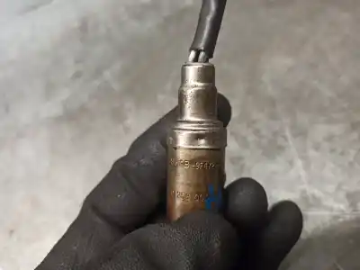 Peça sobressalente para automóvel em segunda mão sonda lambda por ford fiesta iii (gfj) 1.3 cat referências oem iam 93fb9f472aa  0258003339