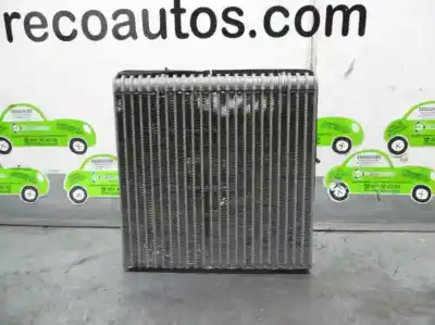 Автозапчастина б/у випарник кондиционера для volkswagen caddy ka/kb (2k) 1.9 tdi посилання на oem iam 1k1820103  2234100605