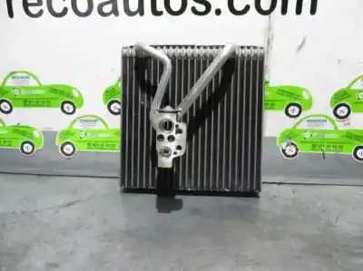 Автозапчастина б/у випарник кондиционера для volkswagen caddy ka/kb (2k) 1.9 tdi посилання на oem iam 1k1820103