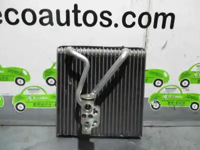 Автозапчасти б/у испаритель кондиционера воздуха за volkswagen caddy ka/kb (2k) 1.9 tdi ссылки oem iam 1k1820103  2234100605