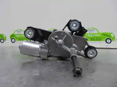 Автозапчасти б/у МОТОР ЗАДНЕГО СТЕКЛООЧИСТИТЕЛЯ за VOLVO V50 FAMILIAR  ссылки OEM IAM 3M51R17K441AB  0390201582