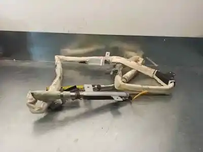 Peça sobressalente para automóvel em segunda mão airbag de cortina dianteiro direito por kia carnival 2.9 crdi vgt active referências oem iam 850204d500