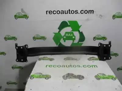 Автозапчасти б/у усиление переднего бампера за volkswagen caddy ka/kb (2k) 1.9 tdi ссылки oem iam 1t0807109b  