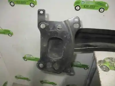 Автозапчасти б/у усиление переднего бампера за volkswagen caddy ka/kb (2k) 1.9 tdi ссылки oem iam 1t0807109b  